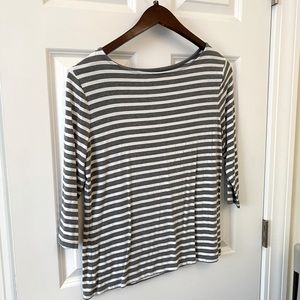 Women’s 3/4 sleeve top